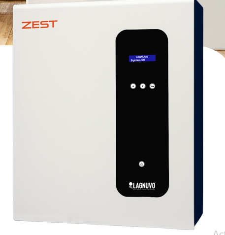 ZEST Li 1500