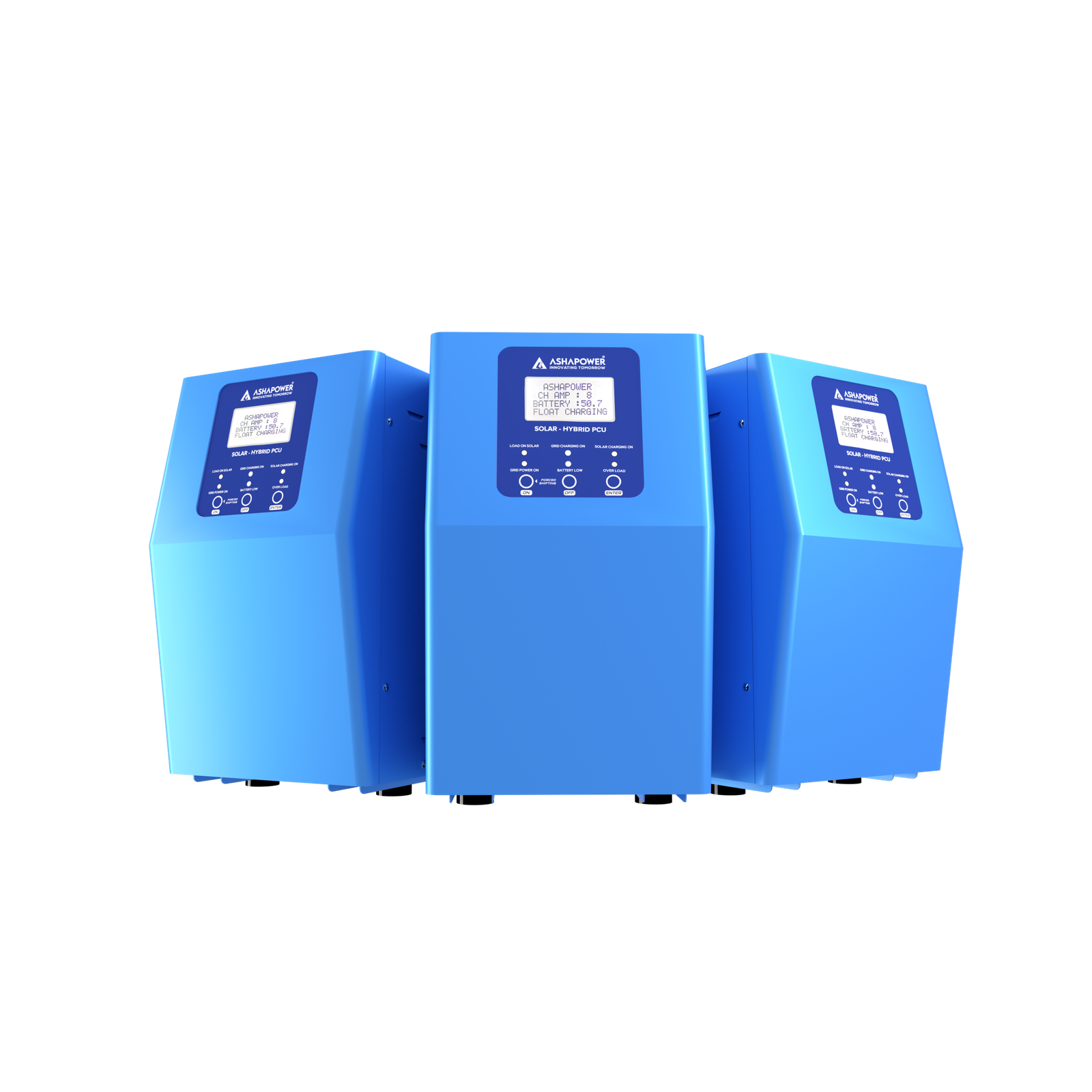EW-MPPT Hybrid View